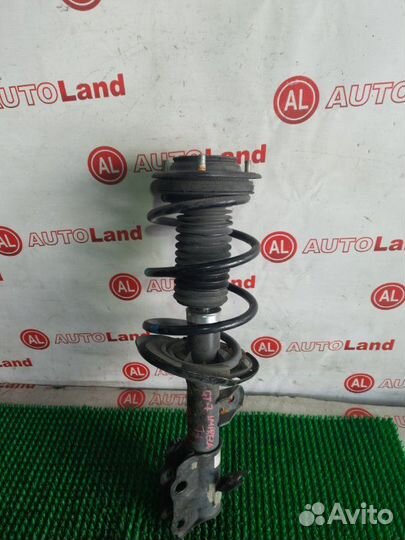 Стойка передняя левая Subaru Impreza GP7