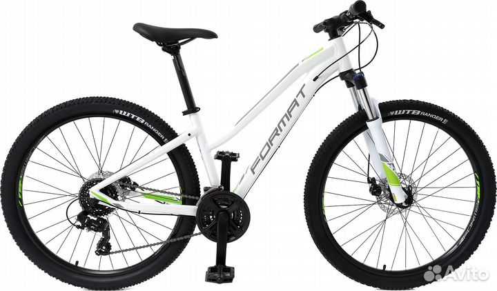 Велосипеды Format