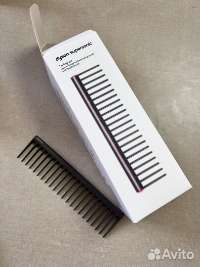 Набор расчесок dyson