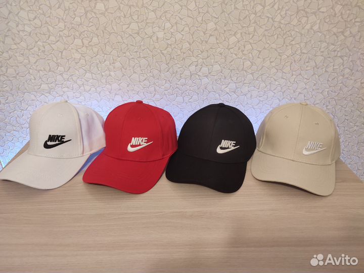 Кепка Nike