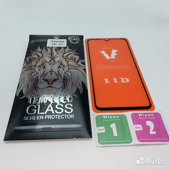 Защитное стекло 5D/9D/10D/11D/21D/ 999D