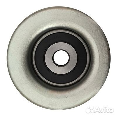 Ролик ремня приводного toyota camry 3.5 06- (INA 532059010) AG03023