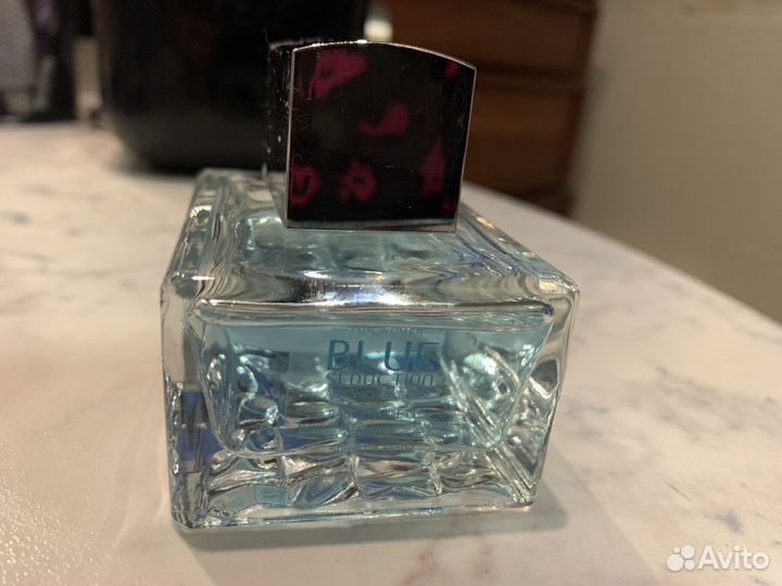 Туалетная вода женская