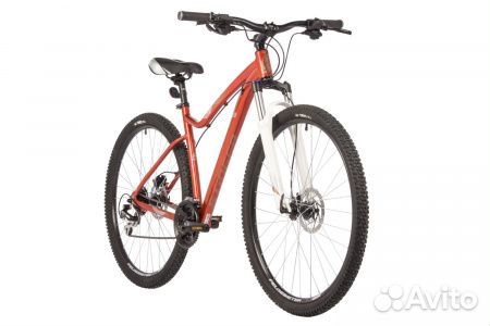 Велосипед Stinger Vega Evo 29