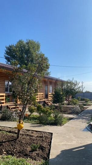 Комната 16 м², 1/1 эт.