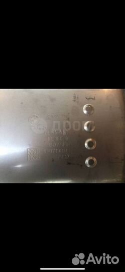 Решотка bmw g30,Ноздри bmw g30