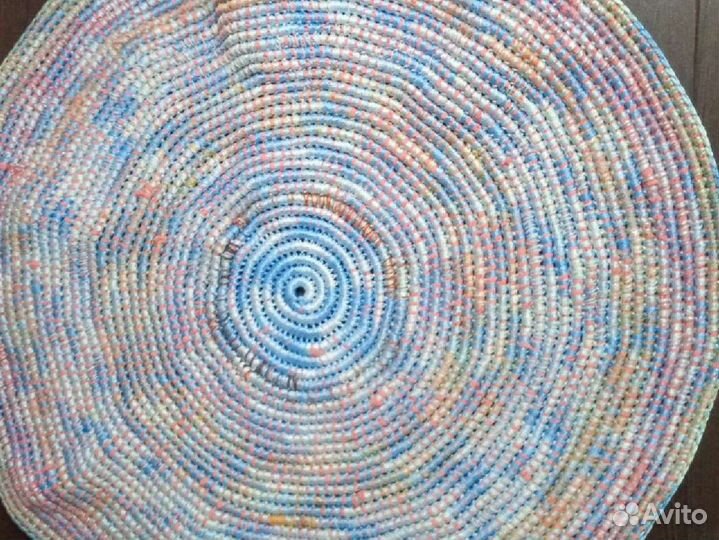 Коврик (лежанка для собак)