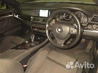 Распорка кузова передняя правая Bmw 5 F10 N52B25