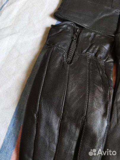 Перчатки женские