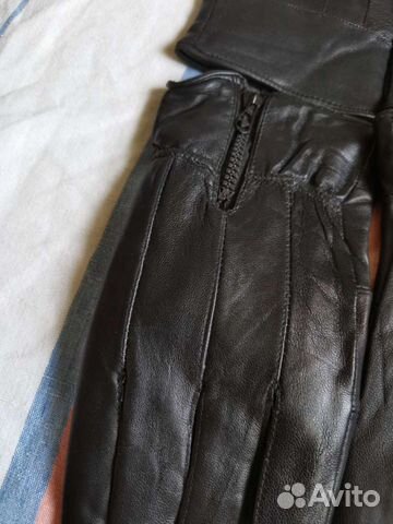 Перчатки женские