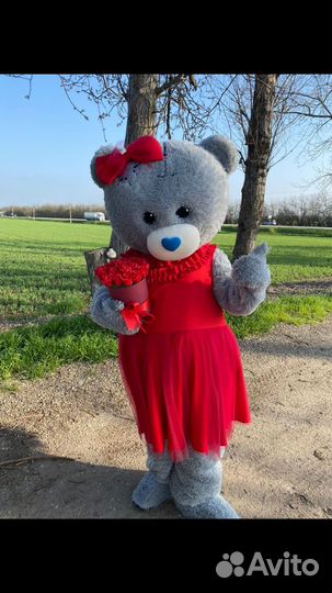 Букет из мыльных роз