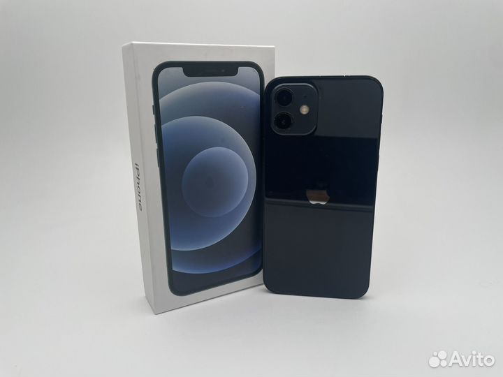 iPhone 12, 128 ГБ