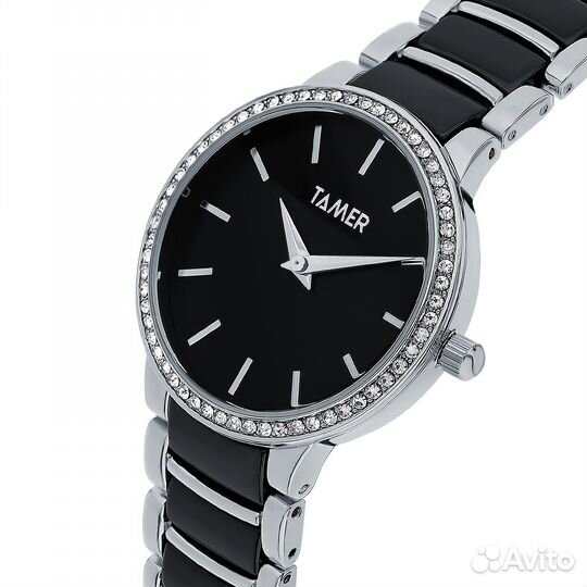 Часы tamer