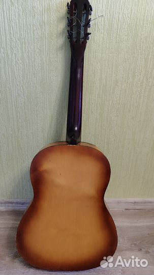 Классическая гитара
