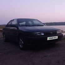 Nissan Primera 2.0 MT, 1992, 341 000 км, с пробегом, цена 95 000 руб.