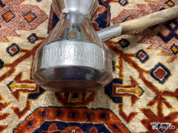 Турка олимпиада 80