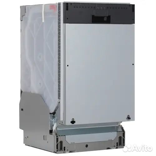 Посудомойка Bosch 3 корзины