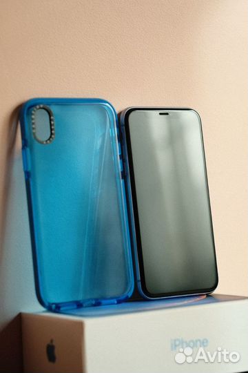 iPhone Xr, 128 ГБ