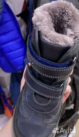 Зимний комплект kerry 110