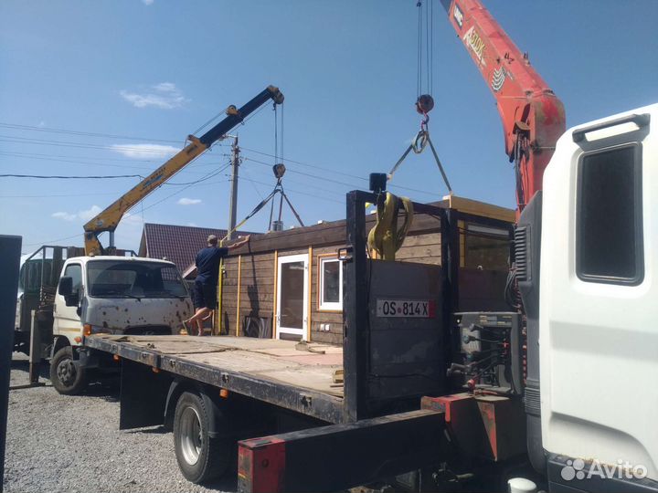 Манипулятор