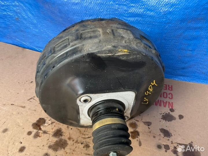 Главный тормозной цилиндр Audi S5 B8/8T 4 2012