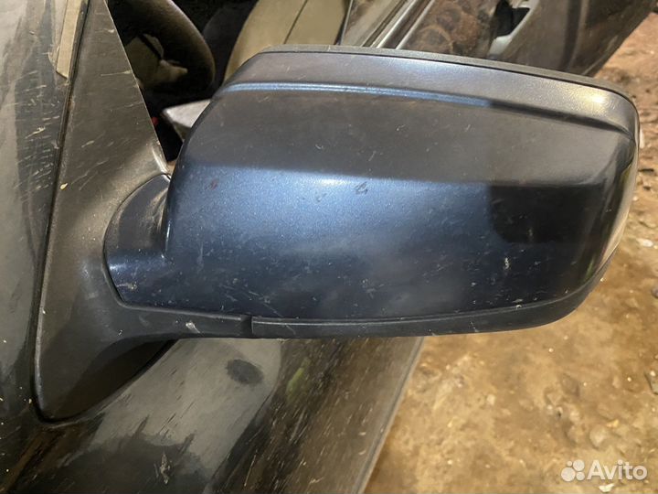 Зеркало заднего вида LADA Granta