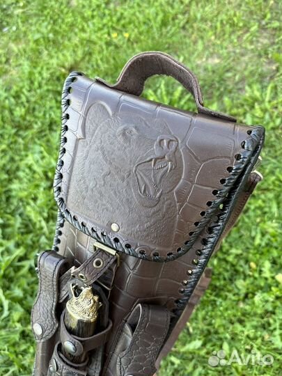 Набор для пикника колчан