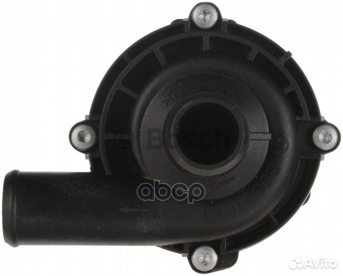 0 392 023 004 электропомпа MB, VW, Audi 039202