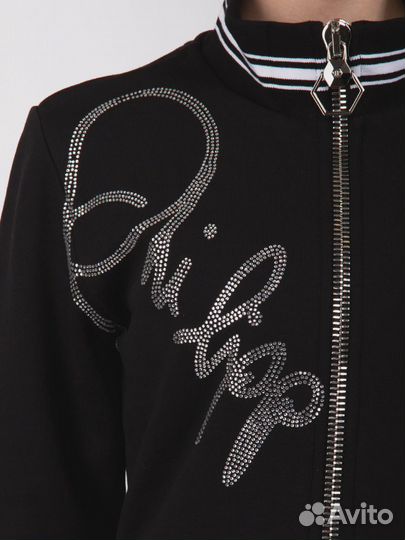 Толстовка Be Different Philipp Plein