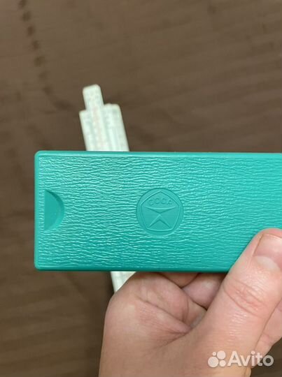 Линейка логарифмическая