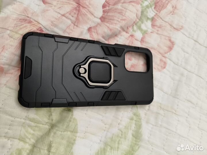 Чехол на Самсунг