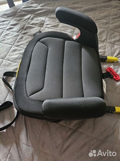 Бустер isofix peg perego Viaggio 2-3