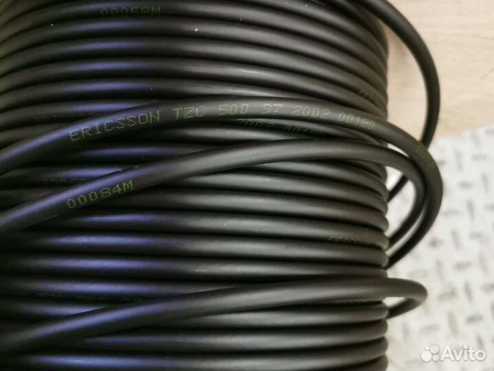 Кабель 5D-FB 50 OM Ericsson TZC 500-97