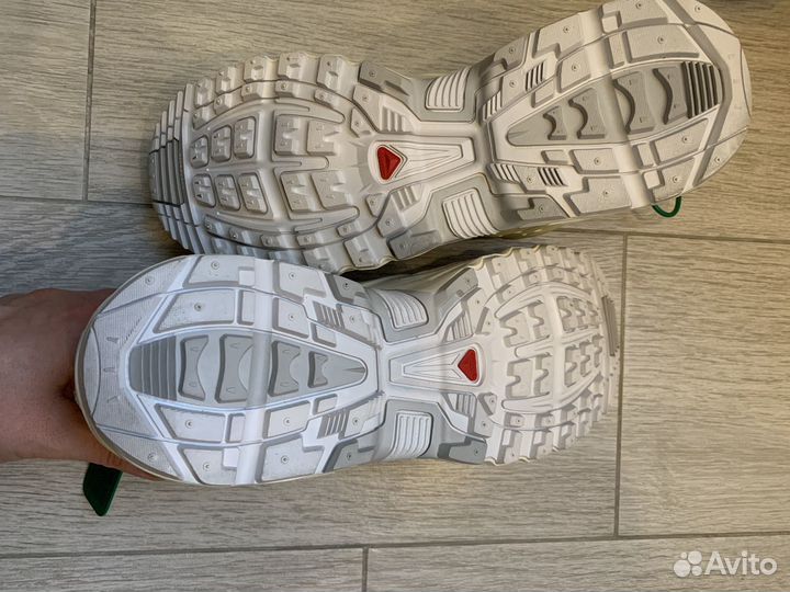 Кроссовки мужские 43 размер