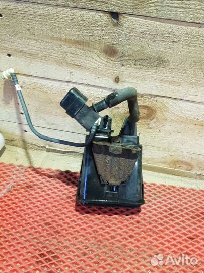 Абсорбер топливный Chevrolet Cobalt