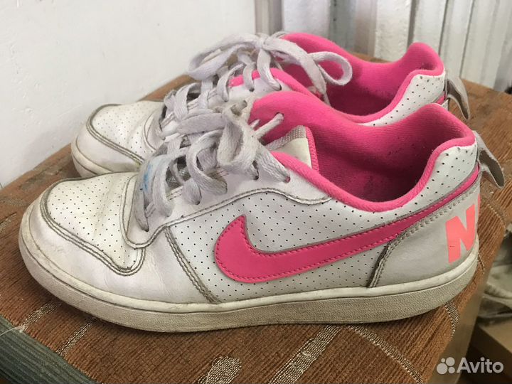 Кроссовки nike оригинал