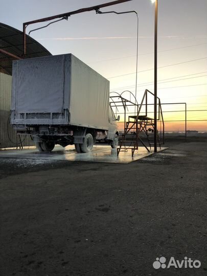 Грузоперевозки газель