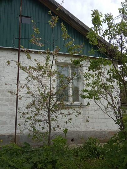 Дом 72 м² на участке 20 сот.