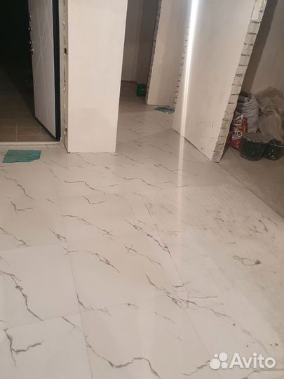 Ремонт+Ванна +И +санузел+ плитки под ключ