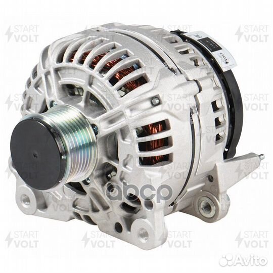 Генератор startvolt 528 ALB1749AN, ALB1749GB