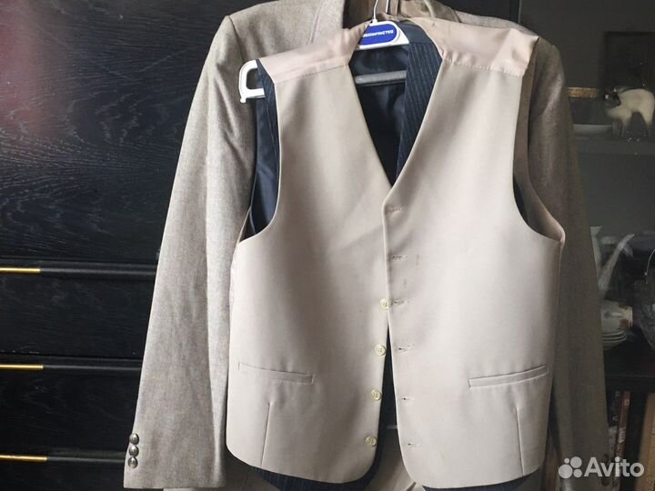 Мужская одежда