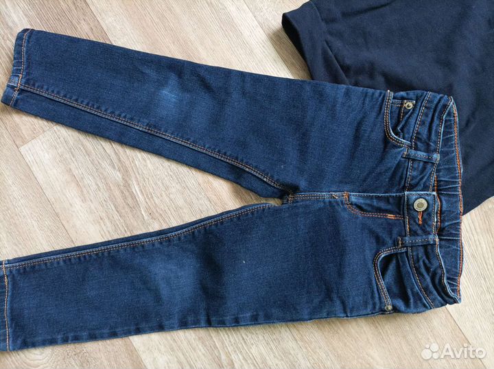 Комплект Zara 104