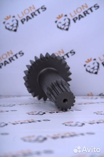 Вал редуктора R250 xkaq-00203