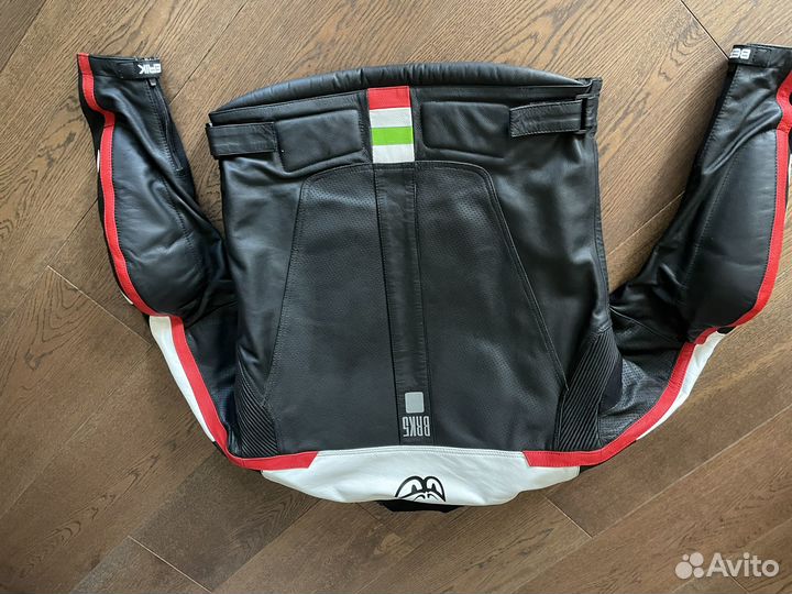 Berik race dep v2.0
