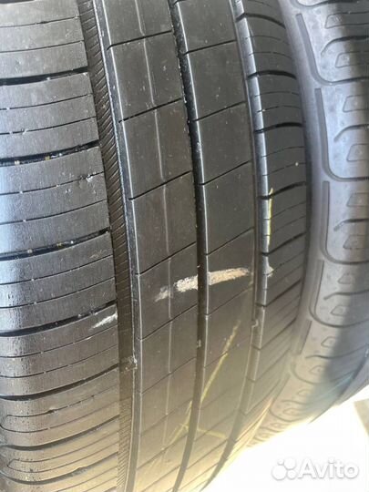 Goodyear EfficientGrip Performance 195/60 R18 96Y