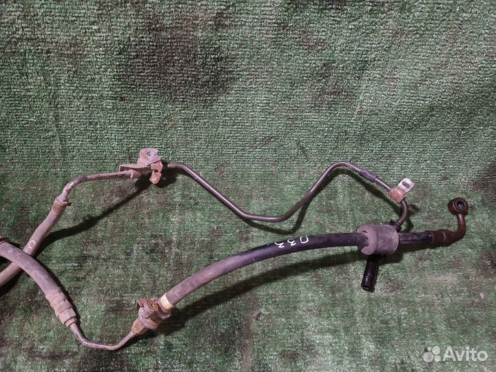 Трубка гидроусилителя Hyundai Accent