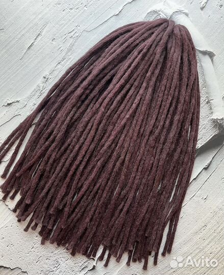 Фабричные дреды