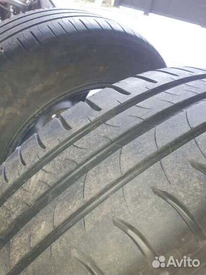 Michelin Energy Saver 195/65 R15 91T