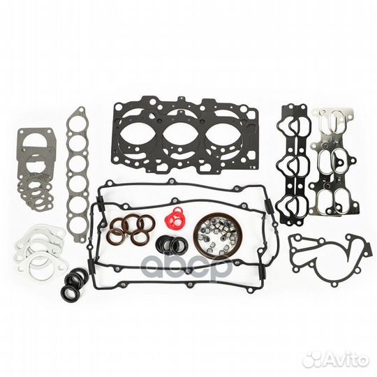 К-кт прокл.ГБЦ hyundai SM-GKH549M SpeedMate