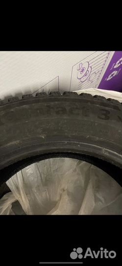 Continental IceContact 3 185/60 R15 88T